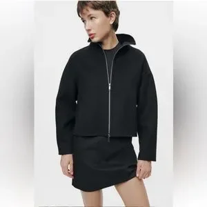 即日発送　Treat ürself wool like jaket 即日発送 Treat ürself wool like jaket